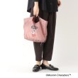 ワンズテラス(one'sterrace)の◆MOOMIN 底板エコバッグ mini9