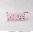 ワンズテラス(one'sterrace)の◆【先行販売】ハローキティ 3ポケット舟形ペンポーチ HELLO KITTY 50th1