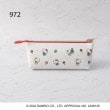 ワンズテラス(one'sterrace)の◆【先行販売】ハローキティ 3ポケット舟形ペンポーチ HELLO KITTY 50th4