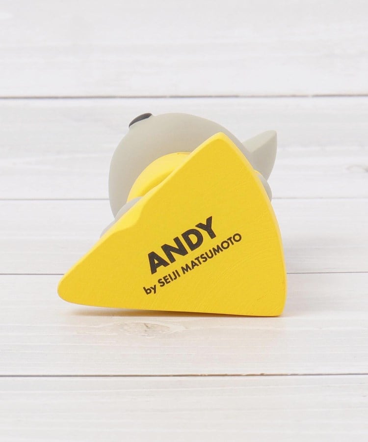 ワンズテラス(one'sterrace)の◆ANDY マスコット4