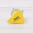 ワンズテラス(one'sterrace)の◆ANDY マスコット4
