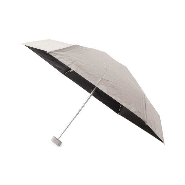 ワンズテラス(one'sterrace)の【UV】遮光ポシェットtiny 折傘 折りたたみ傘
