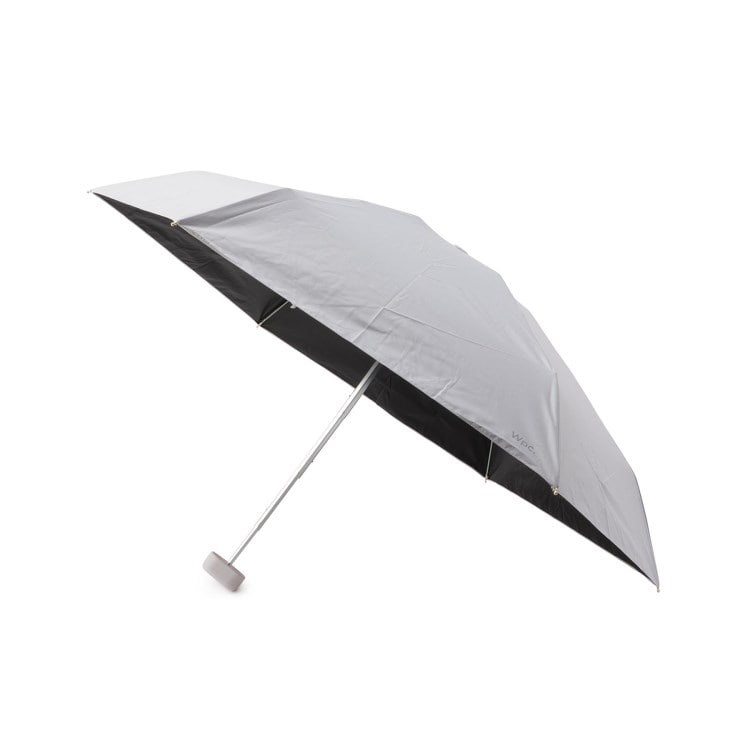 ワンズテラス(one'sterrace)の【UV】遮光ポシェットtiny 折傘 折りたたみ傘