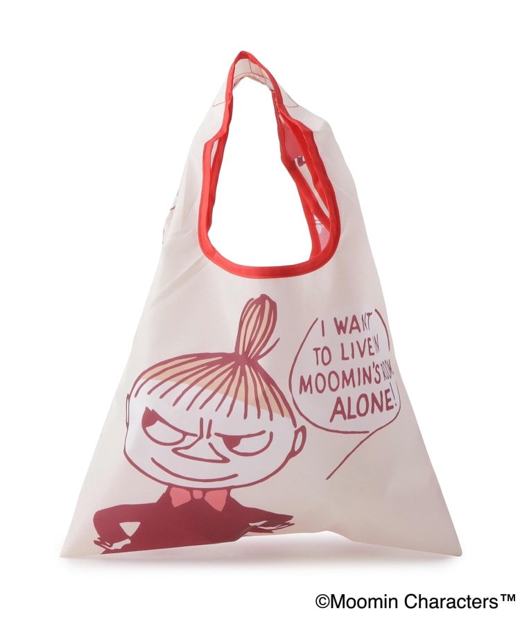 one'sterrace(󥺥ƥ饹) ڿ̸MOOMIN åԥ󥰥Хå S ȥߥ