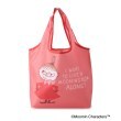 ワンズテラス(one'sterrace)の◆【数量限定】MOOMIN ショッピングバッグ L リトルミイ ピンク(972)