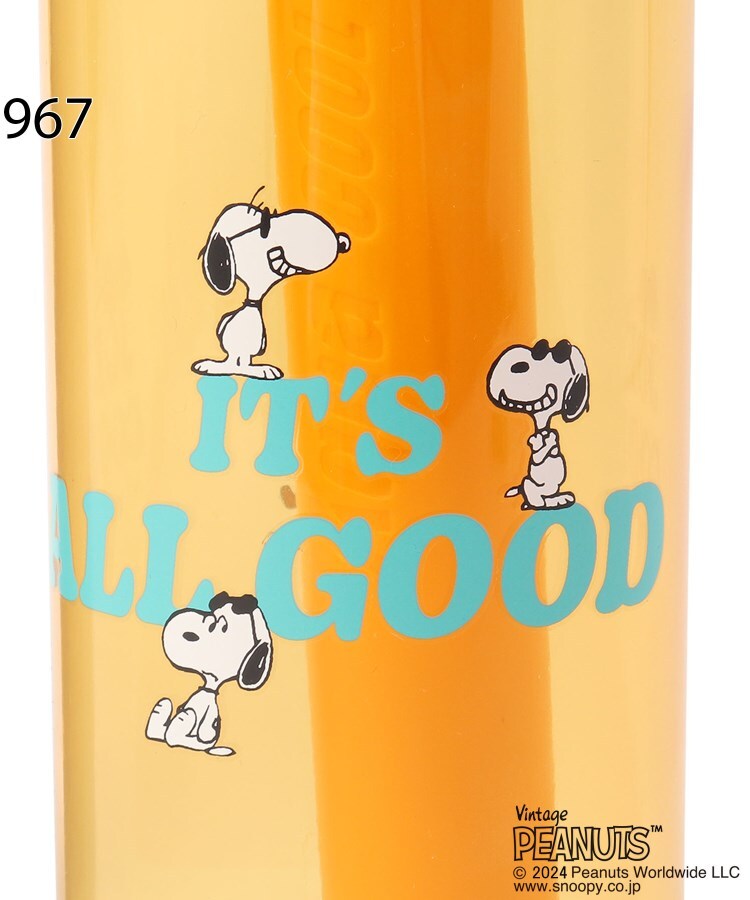 ワンズテラス(one'sterrace)の◆SNOOPY ドリンクボトルアイスチューブ6
