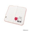 ワンズテラス(one'sterrace)の◆Dick Bruna miffy ふわふわ刺繍ハンカチーフ ソノタ(879)