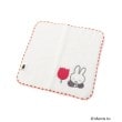 ワンズテラス(one'sterrace)の◆Dick Bruna miffy ふわふわ刺繍ハンカチーフ ソノタ(879)