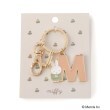 ワンズテラス(one'sterrace)の◆Dick Bruna miffy イニシャルチャーム M1