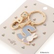 ワンズテラス(one'sterrace)の◆Dick Bruna miffy イニシャルチャーム S2