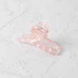 ワンズテラス(one'sterrace)の◆ヘアクリップ オーロラフラワー ピンク(972)