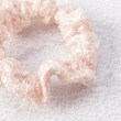 ワンズテラス(one'sterrace)の◆シュシュ 春レース2本セット4