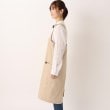 ワンズテラス(one'sterrace)の◆ANDY ツイルクロスエプロン2