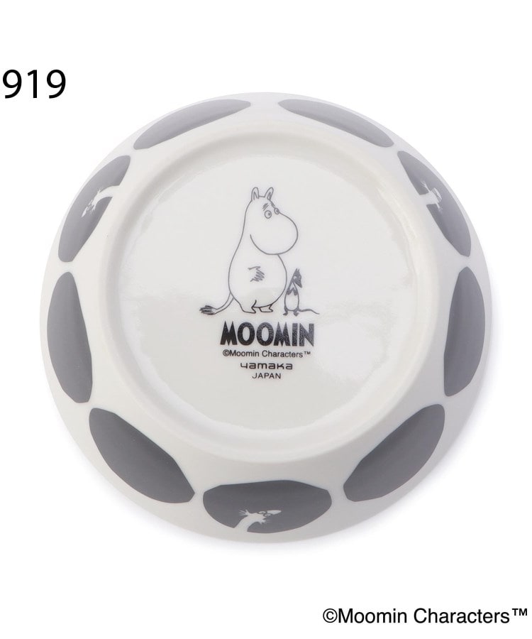 ワンズテラス(one'sterrace)のMOOMIN ボウル 13cm クヴィオ4