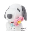 ワンズテラス(one'sterrace)の◆【ワンズテラスオリジナル】SNOOPY ぬいぐるみ S フラワー4