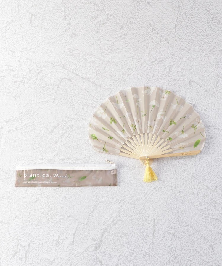 ワンズテラス(one'sterrace)の◆Wpc. GIFTBOX扇子1