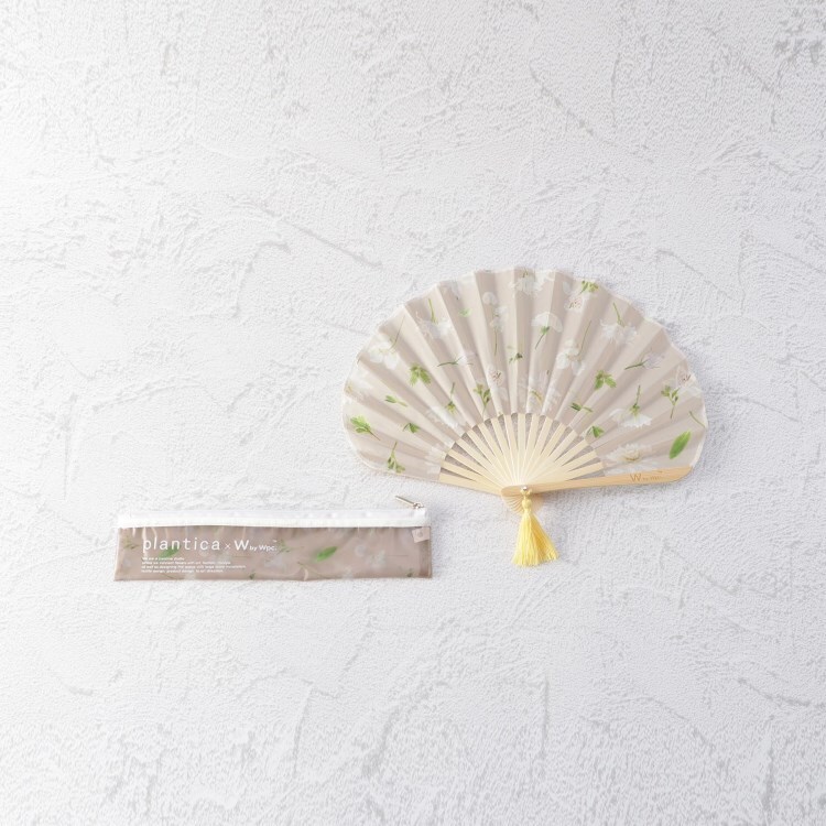 ワンズテラス(one'sterrace)の◆Wpc. GIFTBOX扇子 その他