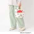 ワンズテラス(one'sterrace)の◆MOOMIN マチ付バッグ10