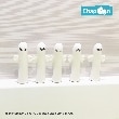 ワンズテラス(one'sterrace)の◆MOOMIN ニョロニョロ風呂3