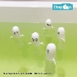 ワンズテラス(one'sterrace)の◆MOOMIN ニョロニョロ風呂 ホワイト(901)