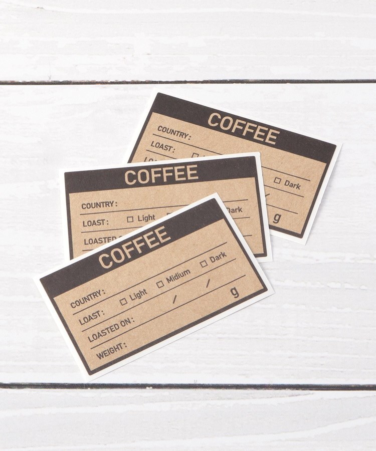 ワンズテラス(one'sterrace)の◆サードキャット コーヒーコンテナー5
