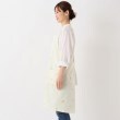 ワンズテラス(one'sterrace)の◆【ワンズテラスオリジナル】レモン 刺繍バッククロスエプロン2