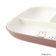 ワンズテラス(one'sterrace)の◆Dick Bruna miffy スクエアプレート ストロベリー＆チョコレート5