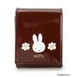 ワンズテラス(one'sterrace)の◆Dick Bruna miffy リップポーチ ストロベリー＆チョコレート1