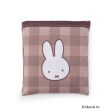 ワンズテラス(one'sterrace)の◆Dick Bruna miffy エコバッグ ストロベリー＆チョコレート8
