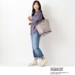 ワンズテラス(one'sterrace)の◆SNOOPY エコバッグ コンパクト14