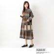 ワンズテラス(one'sterrace)のSNOOPY 収納上手ミニトート11