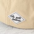 ワンズテラス(one'sterrace)の◆ウォッシュコットン キャップ7