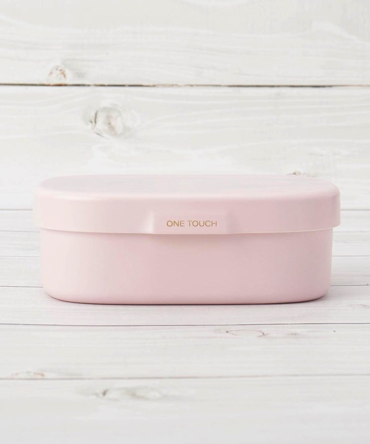ワンズテラス(one'sterrace)の◆さっと洗える お弁当箱 400ml2