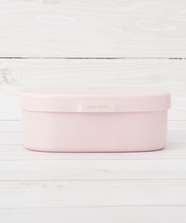 ワンズテラス(one'sterrace)の◆さっと洗える お弁当箱 600ml2