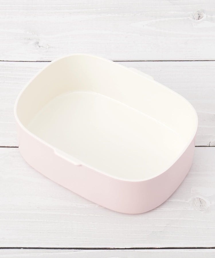 ワンズテラス(one'sterrace)の◆さっと洗える お弁当箱 600ml5