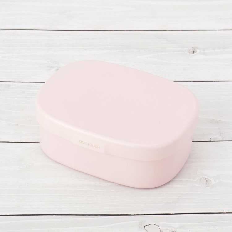 ワンズテラス(one'sterrace)の◆さっと洗える お弁当箱 600ml ランチボックス