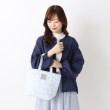 ワンズテラス(one'sterrace)の◆【ワンズテラスオリジナル】LDL 保冷ランチエコバッグ S14
