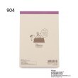 ワンズテラス(one'sterrace)の◆SNOOPY メモA6 SNOOPY＆FRIENDS7