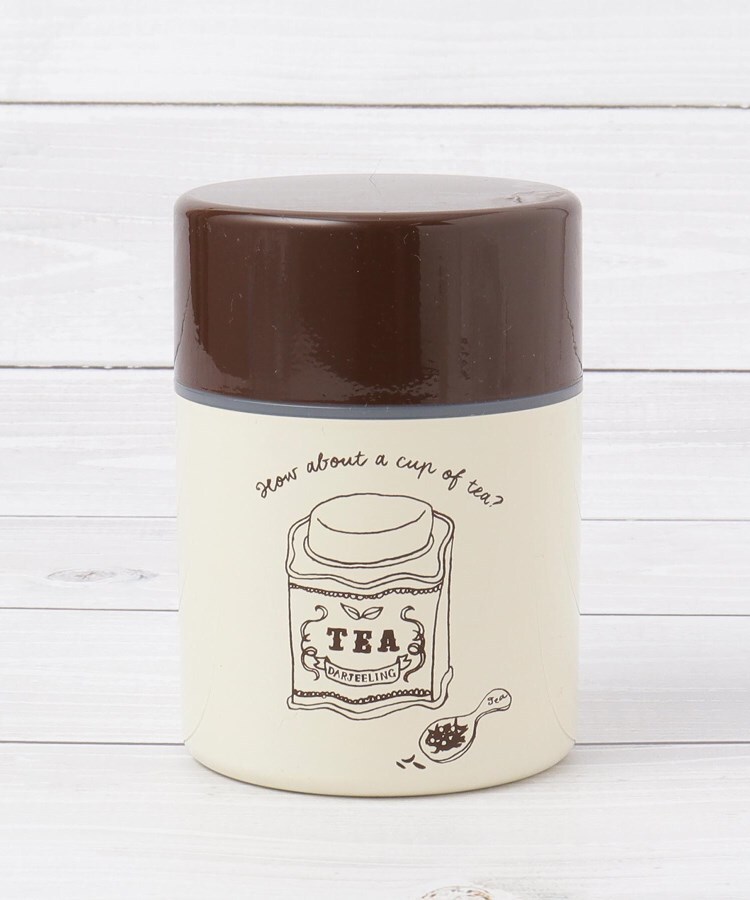 ワンズテラス(one'sterrace)の◆カフェタイム 茶筒 tea1