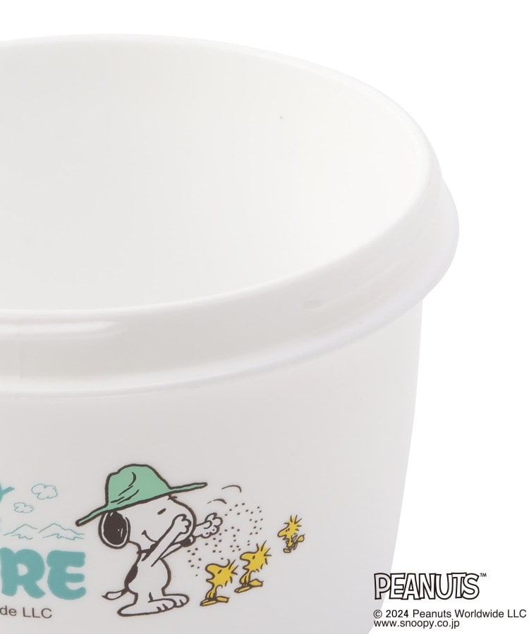 ワンズテラス(one'sterrace)の◆SNOOPY キャニスター 500ml5