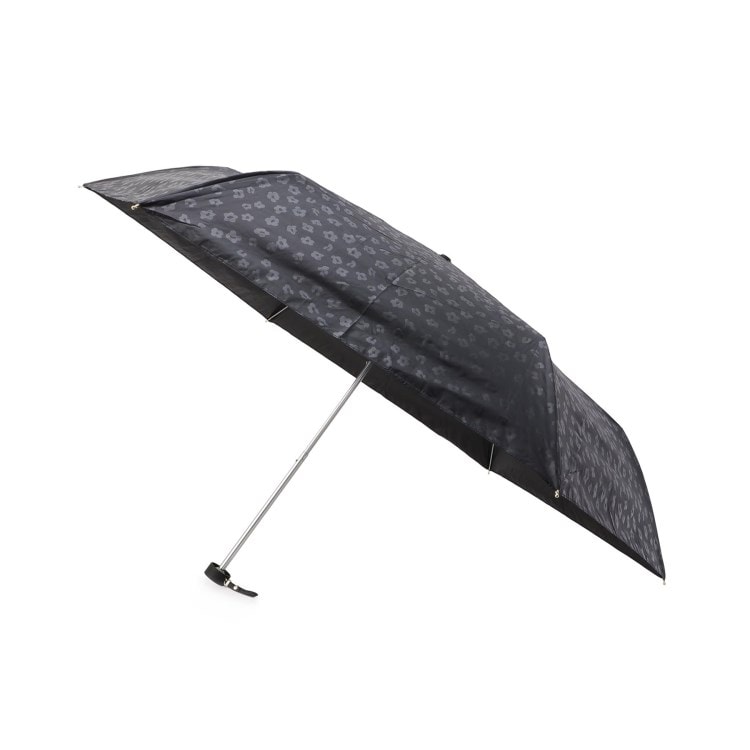 ワンズテラス(one'sterrace)の【晴雨兼用/UV】遮光アニマル 折傘 折りたたみ傘