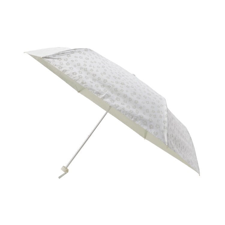 ワンズテラス(one'sterrace)の【晴雨兼用/UV】遮光アニマル 折傘 折りたたみ傘