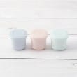 ワンズテラス(one'sterrace)の◆お弁当にもう一品 おかず容器 3P S ソノタ(879)