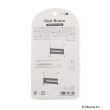 ワンズテラス(one'sterrace)の◆Dick Bruna miffy フロッキーダイカット前髪クリップ2