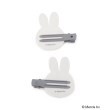 ワンズテラス(one'sterrace)の◆Dick Bruna miffy フロッキーダイカット前髪クリップ4