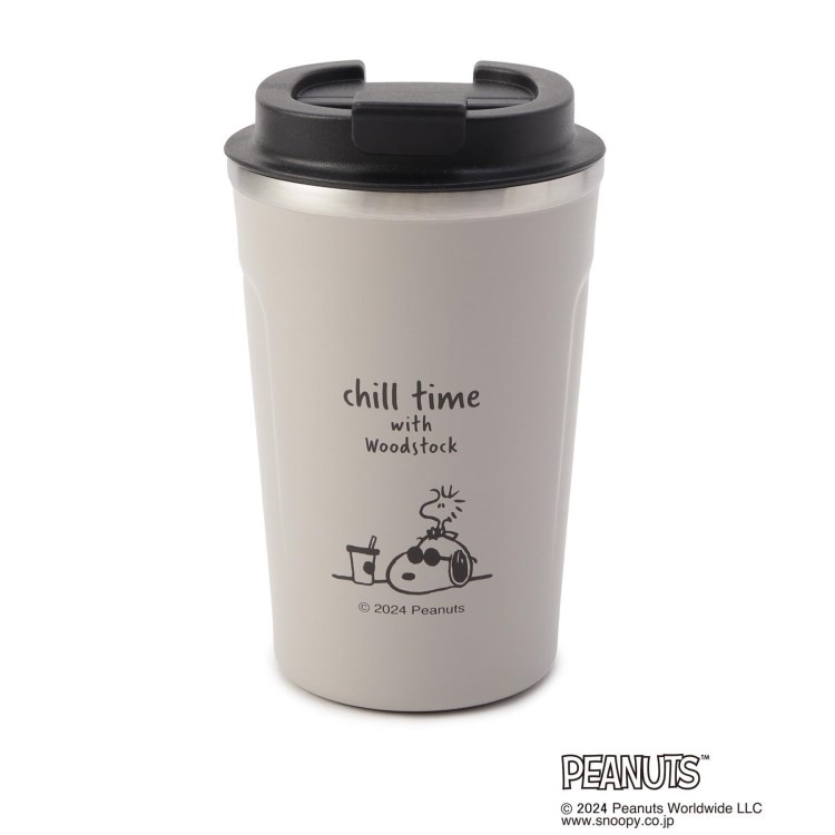 ワンズテラス(one'sterrace)のSNOOPY カフェタンブラー 300ml スヌーピー