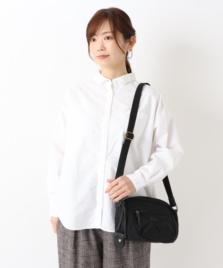 ワンズテラス(one'sterrace)の◆toleur トーラ ナイロンミニリップ ショルダー11