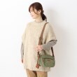 ワンズテラス(one'sterrace)の◆toleur トーラ ナイロンミニリップ ショルダー13