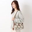 ワンズテラス(one'sterrace)の◆toleur トーラ ドットプリント ショルダー12