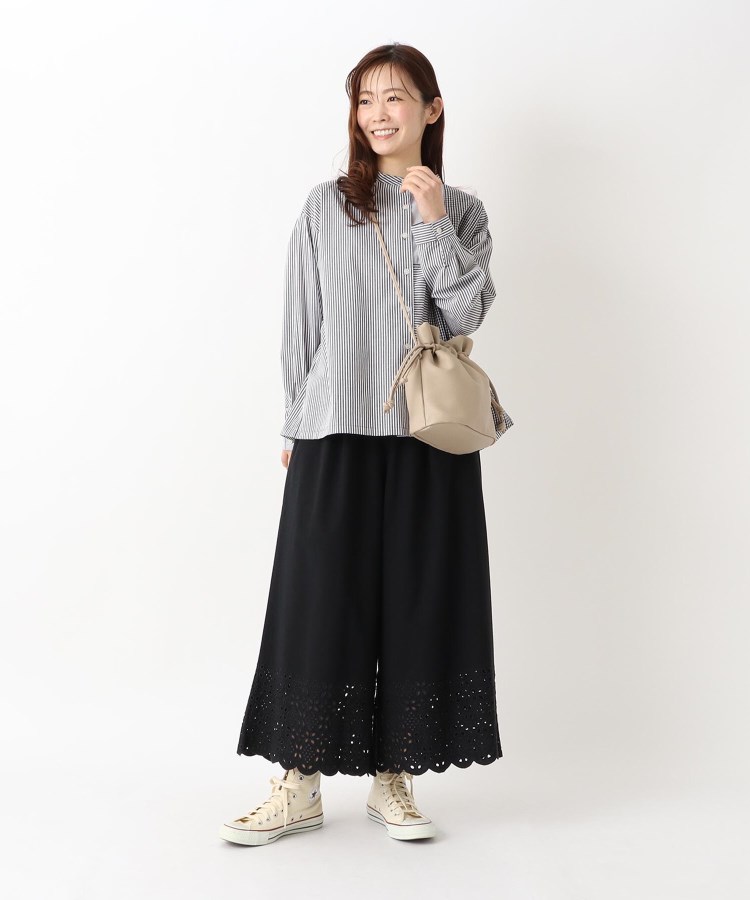 ワンズテラス(one'sterrace)の◆巾着2WAYショルダー11